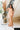 Prom Dresses Long Formal Prom Ruffle Dress Champagne