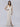 Wedding Dresses Bridal Gown Long Slit Wedding Dress White