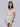 Cocktail Dresses Beaded Homecoming Sequin Cocktail Short Dress White