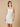 Wedding Dresses Short Wedding Fringe Bridal Dress White
