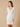 Cocktail Dresses Beaded Short Lace Cocktail Mini Dress Ivory