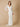 Wedding Dresses Bridal Long Beaded Simple Wedding Dress Ivory