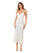 Wedding Dresses Short Bridal Gown Simple Wedding Dress Ivory