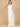 Wedding Dresses Beaded Fitted Long Wedding Dress Ivory
