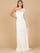 Wedding Dresses Beaded Fitted Long Wedding Dress Ivory