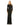 Mother of the Bride Dress Long Mother of the Bride Dress Black