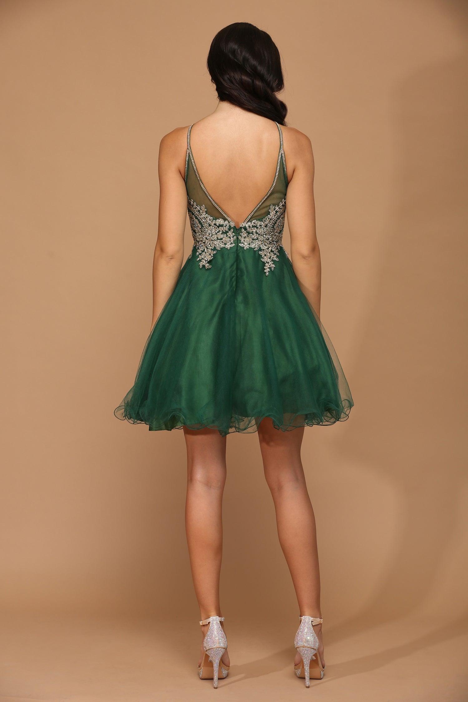 Short Prom Off Shoulder Homecoming Cocktail Dress