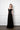 Bridesmaids Pleated Chiffon Long Dress
