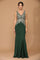Mother of the Bride Long Formal Sleeveless Dress