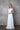 Long Off Shoulder Formal Chiffon Evening Dress