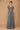 Mother of the Bride Dresses Mother of the Bride Long Formal Metallic Dress Charcoal