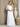Wedding Dresses Long Lace Wedding Dress White