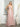 Prom Dresses Long Glitter Formal Prom Dress Rose Gold