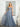 Prom Dresses Long Glitter Formal Prom Dress Smokey Blue