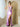 Prom Dresses Long Fitted Beaded Slit Prom Dress Lilac
