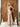 Prom Dresses Long Fitted Beaded Slit Prom Dress Champagne