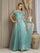 Mother of the Bride Dresses Long Lace A Line Mother of the Bride Dress Sage