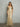 Mother of the Bride Dresses Fitted Long Glitter Formal Mother of the Bride Dress  Champagne