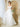 Wedding Dresses Long Bridal A Line Gown Removable Sleeve Wedding Dress Off White