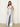 Prom Dresses  Slit Long Formal A Line Prom Dress Silver