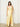 Prom Dresses  Slit Long Formal A Line Prom Dress Yellow