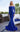 Formal Dresses Long Formal Fitted Evening Dress Royal