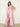 Prom Dresses A Line Long Formal Lace Sequin Prom Dress Dusty Rose