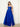 Prom Dresses Long Ball Gown Beaded Sequin Prom Dress Royal