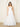 Wedding Dresses Bridal Gown Long A Line Lace Wedding Dress Off White/Almond