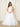 Wedding Dresses Bridal Gown Long A Line Lace Wedding Dress Off White
