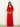 Mother of the Bride Dresses A Line Long Mother of the Bride Formal Dress Red