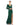 Formal Dresses Long Sleeve Sequin Prom Formal Dress Forest Green