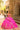 Quinceanera Dresses Long Ball Gown 3D Floral Quinceañera Dress Fuchsia