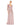 Formal Dresses Floral Beaded Formal Prom Long dress Rose