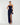 Prom Dresses Long Formal Fitted Velvet Prom Dress Cobalt