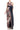 Formal Dresses Long Sleeveless Formal Dress DESERT ROSE MULTI