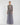 Mother of the Bride Dress Long Mother of the Bride Dress Grey Multi