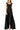 Jumpsuit Long Formal Jumpsuit BLACK