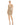 Cocktail Dresses Short Beaded Sequin Cocktail Fitted Mini Dress Light Copper