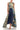 Jumpsuit Long Sleeveless Formal Floral Print Jumpsuit GOLD MULTI