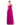 Prom Dresses Long Keyhole A Line Formal Prom Dress Magenta