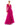 Prom Dresses Prom Long Sleeve Formal Dress Berry