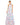 Formal Dresses Long Floral Tiered Formal Prom Halter Dress Multi