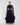 Formal Dresses High Low Ruffle Formal Dress Powder Blue