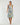 Cocktail Dresses Mini Short Floral Cocktail Dress Blue Multi