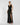 Prom Dresses Long Fitted Formal Velvet Prom Dress Black