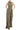 Jumpsuit Long Sleeveless Formal Jumpsuit OLIVE