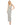 Prom Dresses Beaded Long Formal Prom Dress Platinum