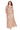 Formal Dresses Long Plus Size Formal Dress Rose Gold