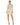 Cocktail Dresses Long Sleeve Short Mini Cocktail Dress Silver Nude